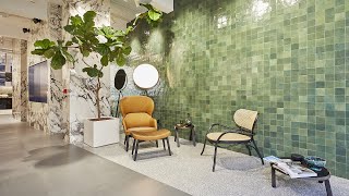 Marazzi Showroom London [upl. by Fionnula808]