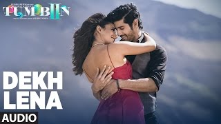 DEKH LENA Full Song Audio  Arijit Singh Tulsi Kumar  Tum Bin 2 [upl. by Janeta]