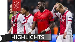 Highlights Ajax  Manchester United  Finale UEFA Europa League [upl. by Maxentia49]