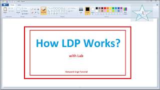 How LDP Works [upl. by Huber]