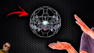 Air Hogs Supernova Review and Test Flight [upl. by Hayman43]