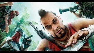 quotRAPGAMEOBZORquot  Far Cry 3 9 выпуск [upl. by Sairahcaz]