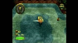 Shipwreckers PlayStation Gameplay  Shipwreckers [upl. by Maclean]