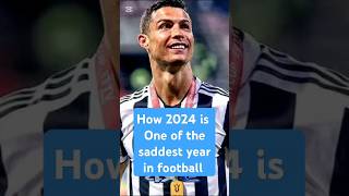 Most emotional year in football shortvideobestfootballer viralvideo [upl. by Zehc]