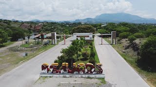 🚩El pueblo de Bejucos Edo México 😲Como nunca lo habías visto👉❤️ [upl. by Liagabba]