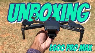 𝗟6𝟬𝟬 𝗣𝗥𝗢 𝗠𝗔𝗫  𝗖𝗢𝗠𝗣𝗟𝗘𝗧𝗢 e Abaixo de R 600 Unboxing [upl. by Lenee]