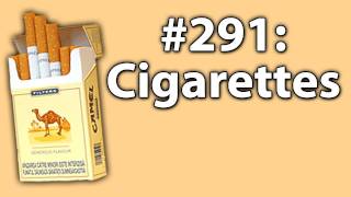 Is It A Good Idea To Microwave Cigarettes [upl. by Anig]