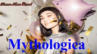 music mythologica mythologica ofrin mythologica ofrin lyricsDream Town Soundmythologica remix [upl. by Ahsika]