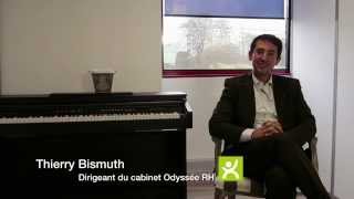 AVIS CLIENT EOLIA Software  ODYSSEE RH Cabinet de recrutement  Solution de gestion de recrutement [upl. by Balas]