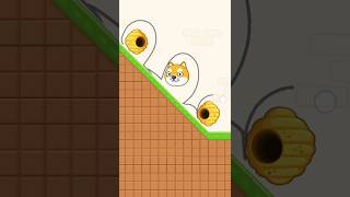 savethedoge shorts videogame funnygame [upl. by Leunad]