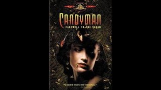 Candyman 2Farewell to the Flesh 1995 Full Soundtrack [upl. by Eeimaj]