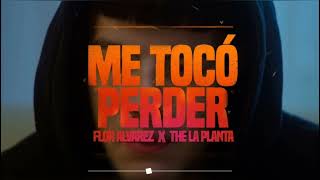 Flor Alvarez ☆ The La Planta Me Toco Perder Instrumental [upl. by Ilhsa]