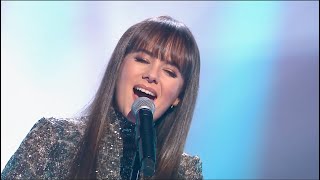 Alizée  Ella elle la Live 2021 [upl. by Jer372]