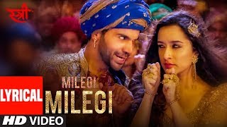 Mauka Milega To Hum Full Lyrical Video Song  Dilwale  Ajay Devgan Raveena Tandon  Alka Yagnik [upl. by Kuo]