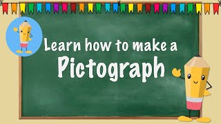 Learn what a pictograph is and how to make one [upl. by Derek]