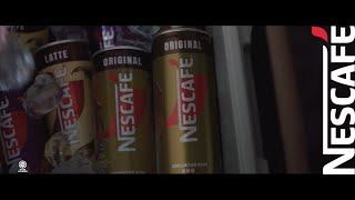 NESCAFÉ® Hidupkan Duniamu [upl. by Gerstner369]