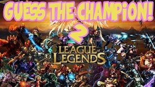 I SUCK AT THIS  Guess the League Champions by Ultimate 2 [upl. by Stilwell]