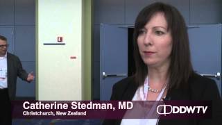 AASLD SessionHepatitis C Treatment at DDW 2014 [upl. by Baun]