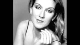 Celine Dion If walls could talk YouTube [upl. by Aifas]