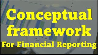 Lesson 1 What is the Conceptual Framework For Accounting and Finance and Why is it Important [upl. by Idonah]