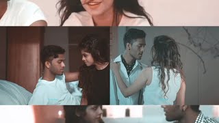 💝 Thean kudikaTime is thumping slow💕 Whatsapp status tamil 💞 [upl. by Meil]