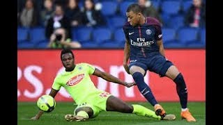 DEBRIEF PSG ANGERS 2 1 MATCH AVANCE 31EME JOURNEE DE L1 [upl. by Nealon500]