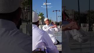 Umroh Private  Part Madinah [upl. by Yttiy780]