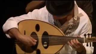 Dhafer Youssef Quartet  Les Ondes Orientales [upl. by Nairred]