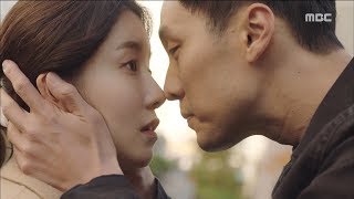 My Secret Terrius ep21 So Jiseop and Jung Inseon doing nose nose 내 뒤에 테리우스20181031 [upl. by Niltag131]