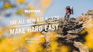 Make Hard Easy With Big Honzo [upl. by Lonni]