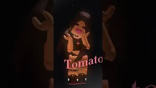 3 Potatoes Roblox Cute ILikePotatoes ImOnAMission Friends AllyMm2 [upl. by Cad]