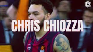 📹 HIGHLIGHTS Season 2324  Chris Chiozza 💪 [upl. by Polash]