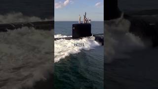 US Submarine Loses to Fishing Boat [upl. by Carpenter]