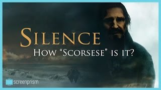 Silence 2016  quotAdam Driverquot Featurette Paramount Pictures [upl. by Munt]