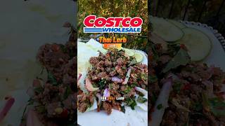 COSTCO RECIPE THAI LARB laab costco thaifood recipe [upl. by Jenelle]