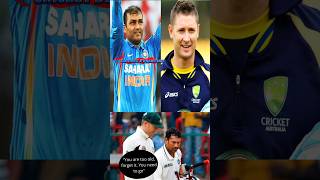 Sehwag takes REVENGE sachin legend [upl. by Arammahs]