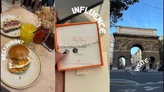 PARIS VLOG  Interview média exclusive agression dans un évènement Tiktok I SIDUZL [upl. by Annaeirb]