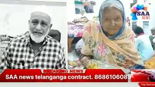 ki Khidmaath Kerne ke Bajaai Aajkal ki Aulaad Aapne Zaeef MAA BAAP ko Old Age Home ma [upl. by Tegdirb928]