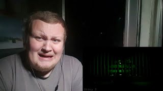 3 Creepy True Fire Drill Stories REACTION [upl. by Hyatt]