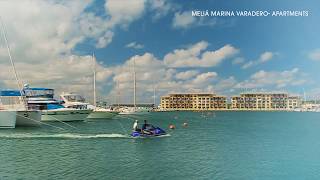 Meliá Marina Varadero Apartments by the sea [upl. by Slerahc]