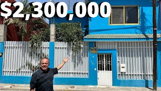 📍Vendemos una casa sola con 180 M2 de construcción en Jiutepec Morelos Morelos [upl. by Odo]