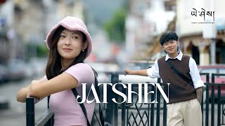 JATSHEN by Phuntsho Wangdi Official Music Video phuntshowangdimusic1998 [upl. by Daniele]