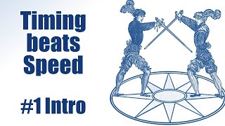 Learn Sidesword  Tempo  Timing 1 Intro [upl. by Anerat]