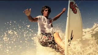 Surf camp in Peru  Red Bull North Camp ep 1 [upl. by Rosmunda]