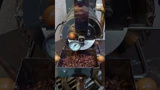 Sample Roasting coffeeroaster roaster specialitycoffee [upl. by Odlaner]