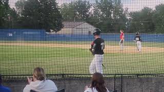 Kokomo Post 6 Sr Summer Team Single [upl. by Erreit5]