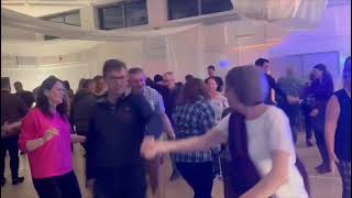 Burns Night Ceilidh  Emmanuel Croydon [upl. by Sharl]