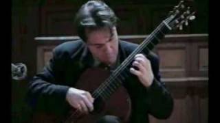 Carlo Marchione  Astor Piazzolla  Invierno Porteno [upl. by Jovitta]