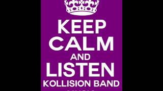 KOLLISION BAND PARTY MIX [upl. by Nomor224]