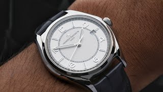 Vacheron Constantin Fiftysix [upl. by Zetrok721]